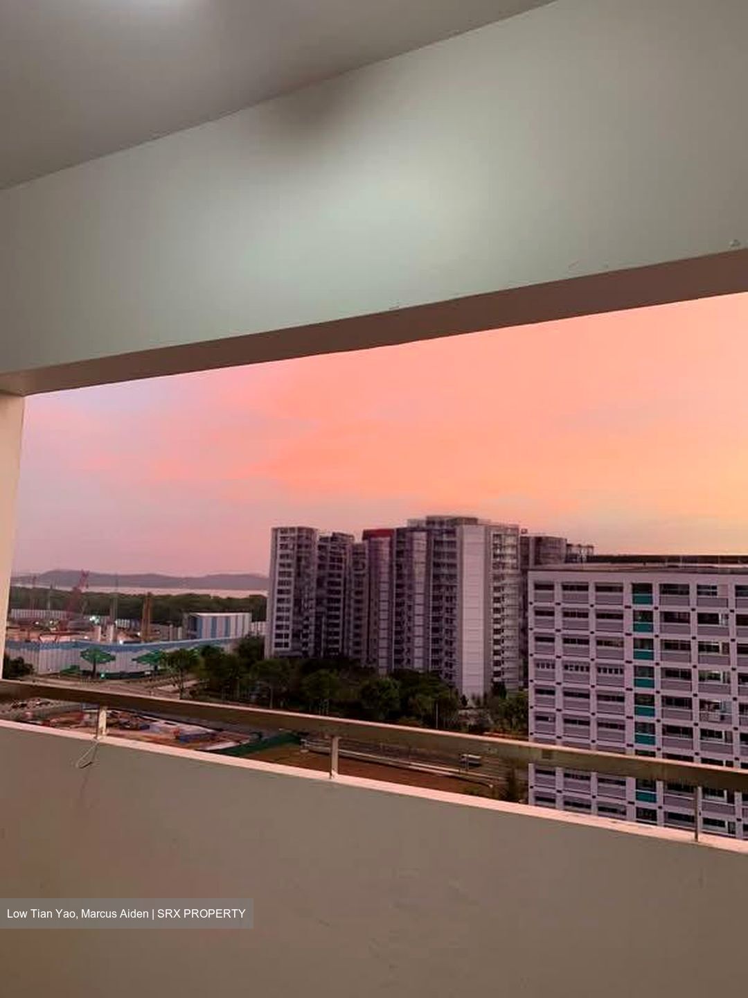 Blk 631 Pasir Ris Drive 3 (Pasir Ris), HDB 4 Rooms #577260661